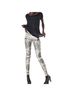 BlackMilk Ancient Maps Leggings - photo 1