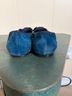 Marc Jacobs Blue Flats Size 10 1/2 - photo 4