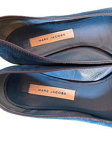 Marc Jacobs Flats (view 2)