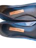 Marc Jacobs Blue Flats Size 10 1/2 - photo 2