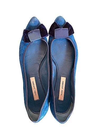 Marc Jacobs Flats (view 1)