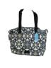 Vera Bradley 100% Recycled Polyester Floral Multi Color Tote One size - photo 3
