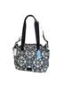 Vera Bradley 100% Recycled Polyester Floral Multi Color Tote One size - photo 1