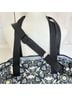 Vera Bradley 100% Recycled Polyester Floral Multi Color Tote One size - photo 11