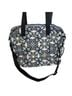 Vera Bradley 100% Recycled Polyester Floral Multi Color Tote One size - photo 2
