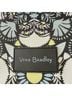 Vera Bradley 100% Recycled Polyester Floral Multi Color Tote One size - photo 12