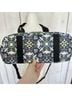 Vera Bradley 100% Recycled Polyester Floral Multi Color Tote One size - photo 8