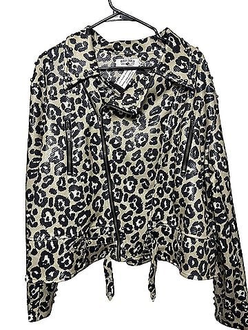 Crazy Train Jacket (view 1)