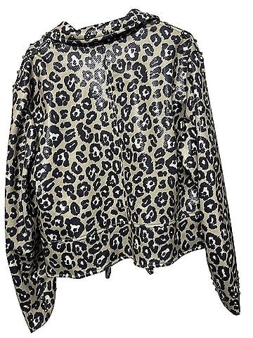 Crazy Train Jacket (view 2)