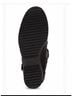 DKNY 100% Leather Brown Wedges Size 5 - photo 5