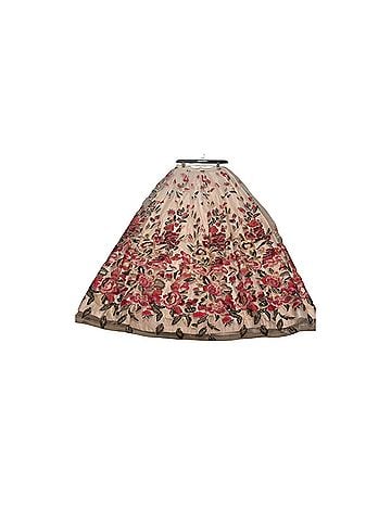 Trixxi Formal Skirt (view 1)