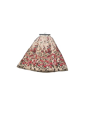 Trixxi Formal Skirt (view 2)
