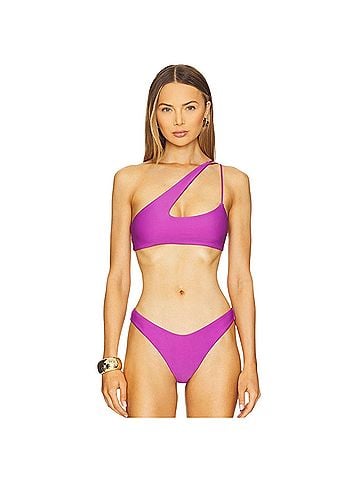 Mikoh Two Piece Swimsuit (view 1)