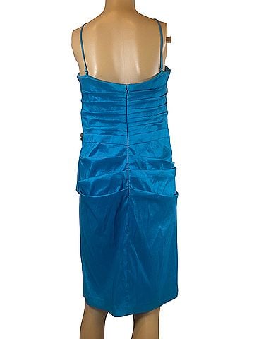 Cache Cocktail Dress (view 2)