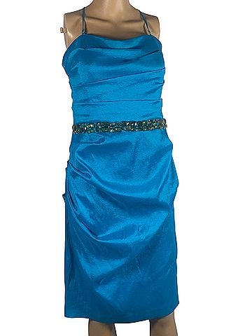 Cache Cocktail Dress (view 1)