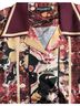Dolce & Gabbana Basic 100% Silk Solid Multi Color Multicolor Button Down Silk Men's Shirt Size XS - photo 5