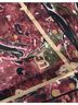 Dolce & Gabbana Basic 100% Silk Solid Multi Color Multicolor Button Down Silk Men's Shirt Size XS - photo 6