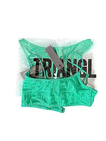 Triangl Two Piece Swimsuit (view 2)