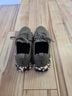 Aetrex Camo Green Multi Color Sneakers Size 9 - photo 8