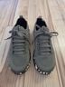 Aetrex Camo Green Multi Color Sneakers Size 9 - photo 4