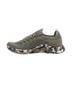 Aetrex Camo Green Multi Color Sneakers Size 9 - photo 1