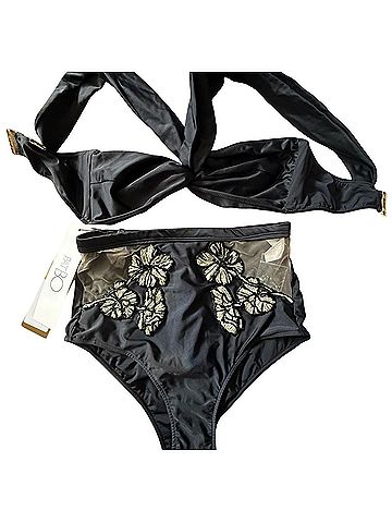 PatBO Two Piece Swimsuit (view 2)