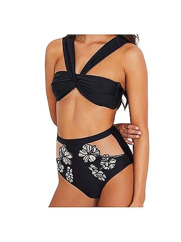 PatBO Two Piece Swimsuit (view 1)