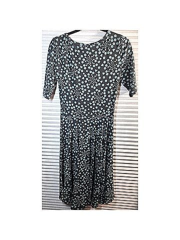 Lularoe Nicole Casual Dress (view 2)