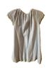 Mini Boden Stripes Blue White Casual Dress Size 10 - photo 2