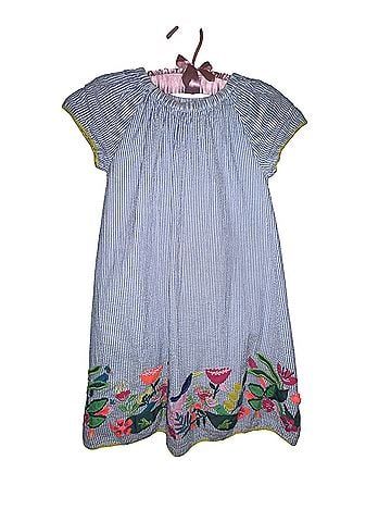 Mini Boden Casual Dress (view 1)