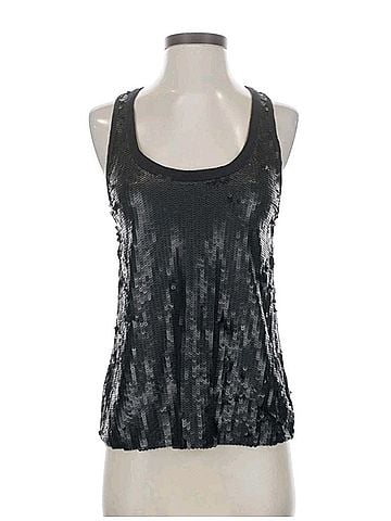 7 For All Mankind Sleeveless Top (view 1)
