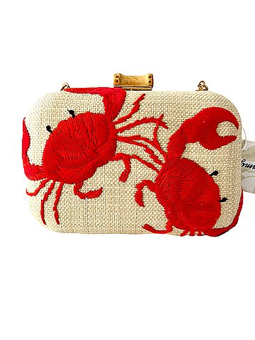 Tommy Bahama Clutch (view 1)