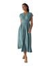 Halara Blue Active Dress Size 1X - photo 1