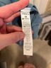 Halara Blue Active Dress Size 1X - photo 8