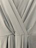Halara Blue Active Dress Size 1X - photo 4