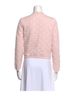 Maje Pink Jacket Size S - photo 2