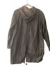 Eileen Fisher Brown Green Jacket Size M - photo 2