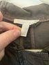 Eileen Fisher Brown Green Jacket Size M - photo 3