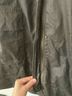 Eileen Fisher Brown Green Jacket Size M - photo 5