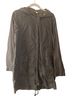 Eileen Fisher Brown Green Jacket Size M - photo 1