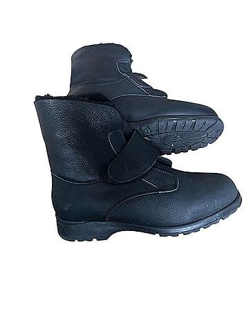 Toe Warmers Boots (view 2)
