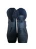 Toe Warmers 100% Wool Boots Size 10 - photo 1