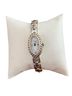 Brighton Silver Gold Watch One size - photo 1