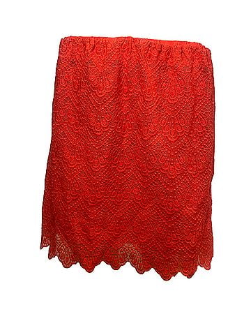 J.Crew Casual Skirt (view 1)