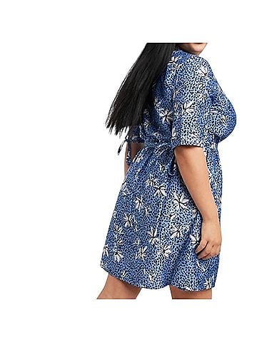 ASOS Curve Influence  Casual Dress (view 2)