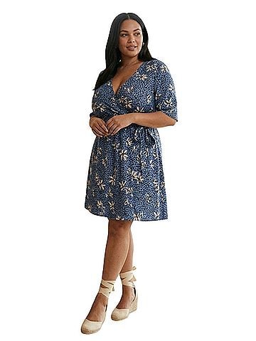ASOS Curve Influence  Casual Dress (view 1)