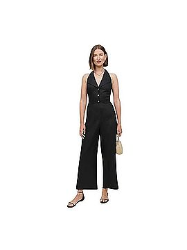 Reformation Jumpsuit