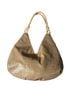 Giannini 100% Polyvinylchloride Brown Hobo One size - photo 2