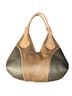 Giannini 100% Polyvinylchloride Brown Hobo One size - photo 1
