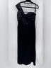 Mac Duggal Black Cocktail Dress Size 10 - photo 3